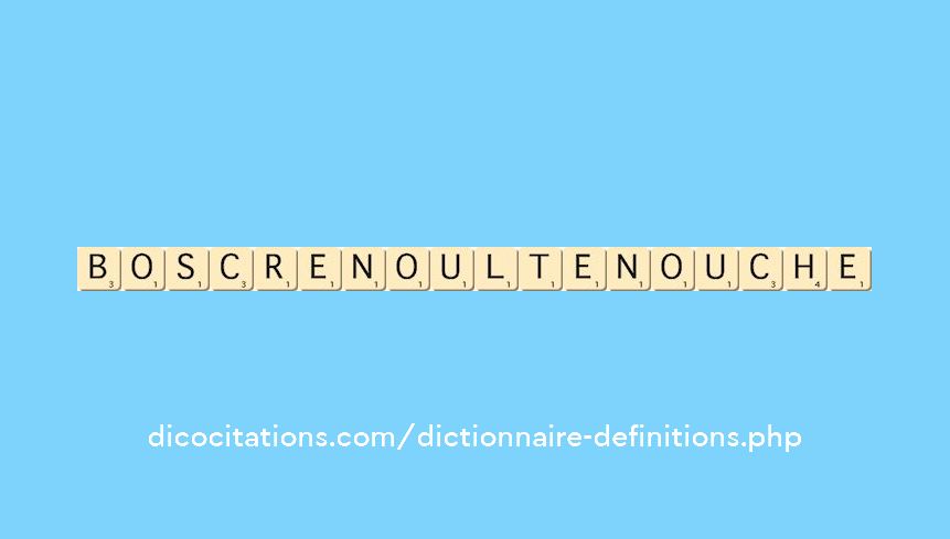 bosc-renoult-en-ouche