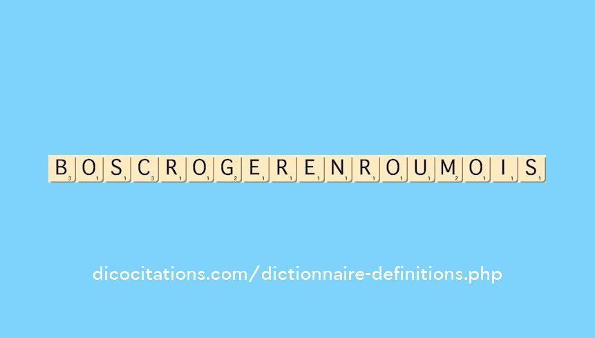 bosc-roger-en-roumois