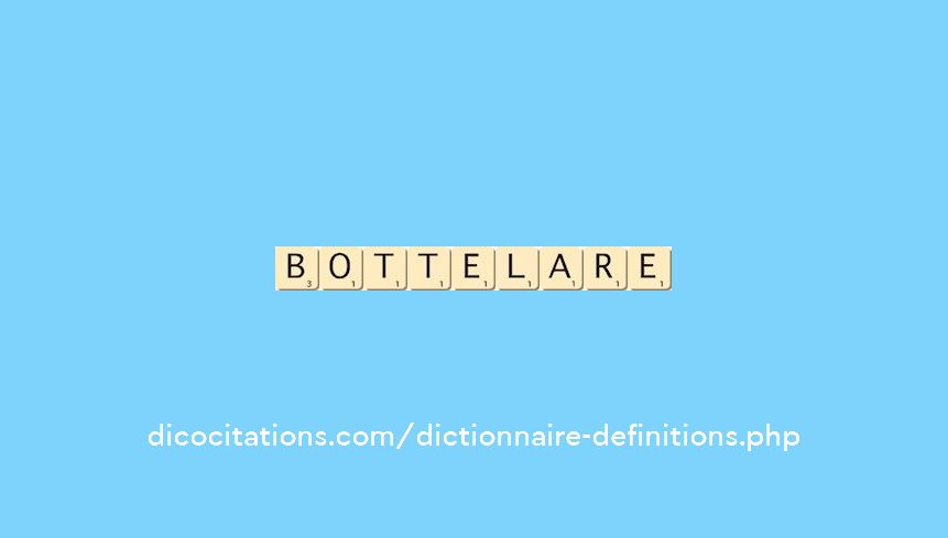 bottelare bottelare