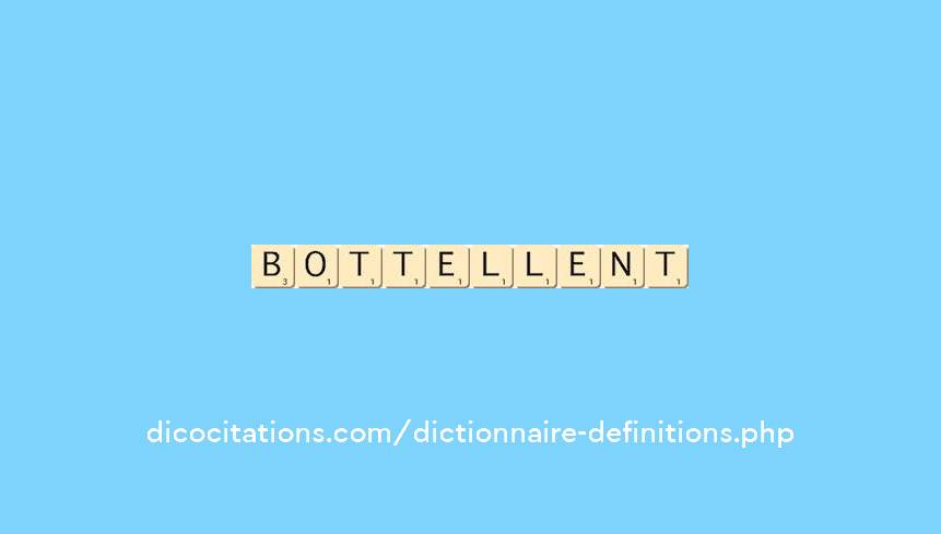 bottellent bottellent