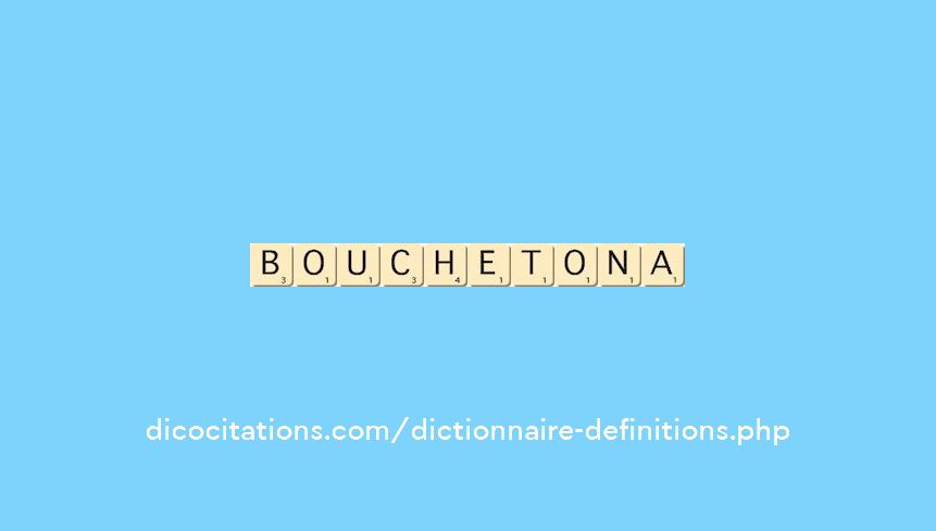 boucheton--a-