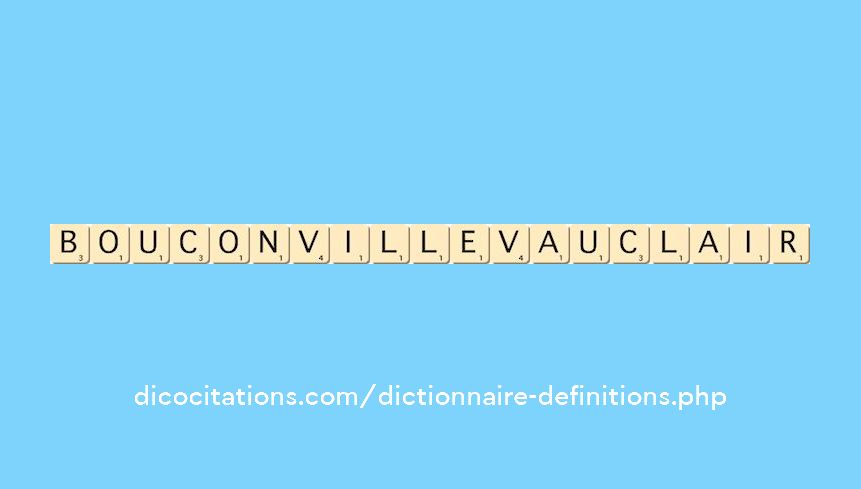 bouconville-vauclair