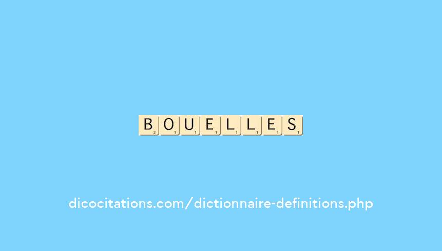 bouelles