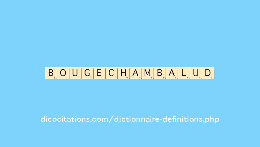 bouge-chambalud