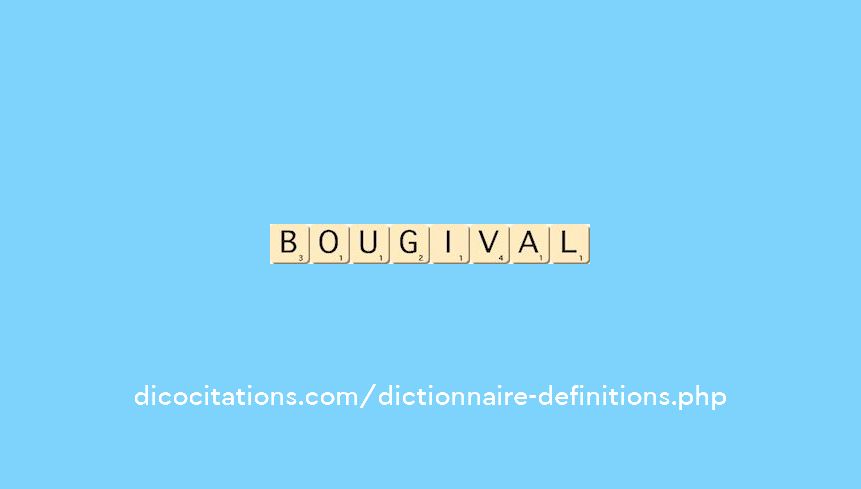 bougival