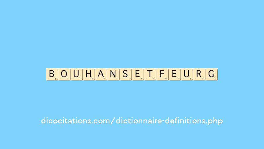 bouhans-et-feurg
