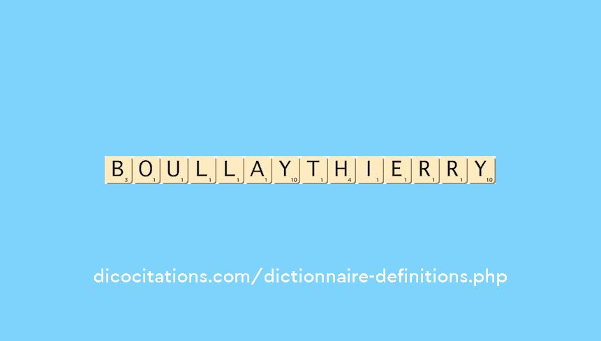 boullay-thierry