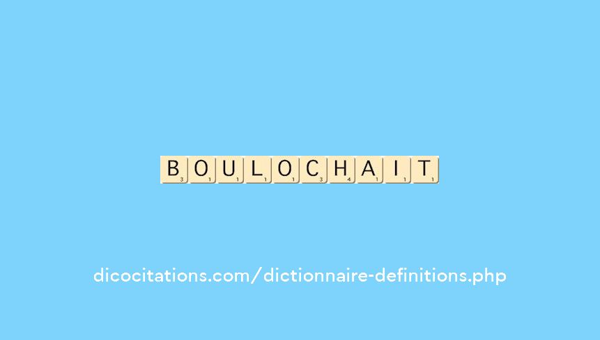 boulochait boulochait