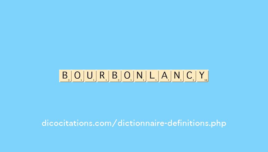 bourbon-lancy