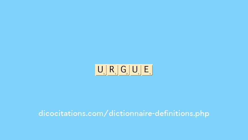 bourdigue