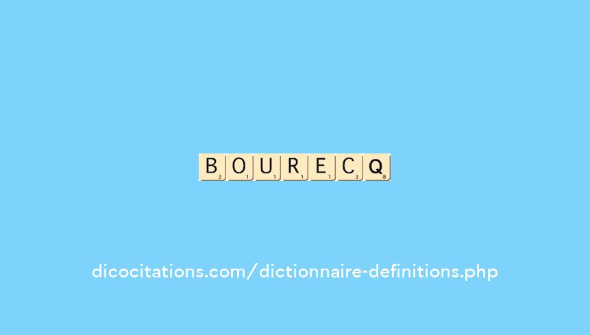 bourecq