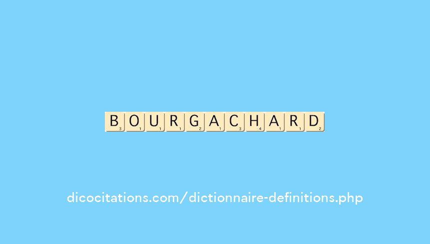 bourg-achard