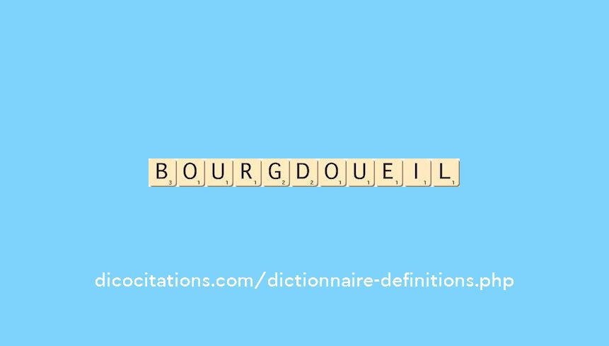 bourg-d-oueil bourg-d-oueil