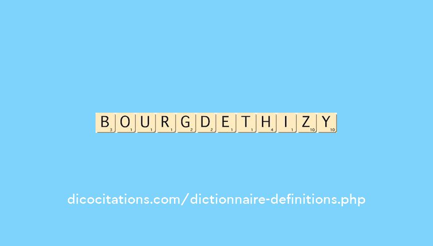 bourg-de-thizy