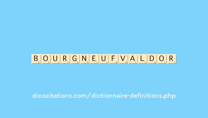 bourgneuf-val-d-or