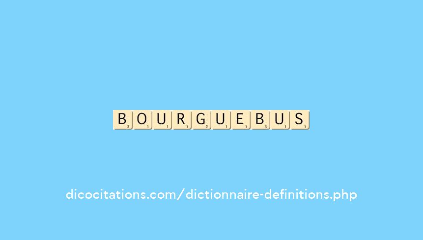 bourguebus