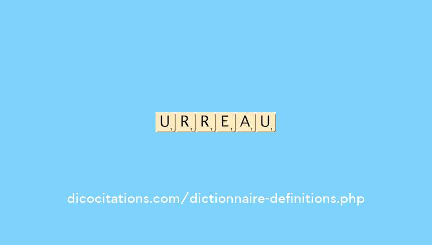 bourreau