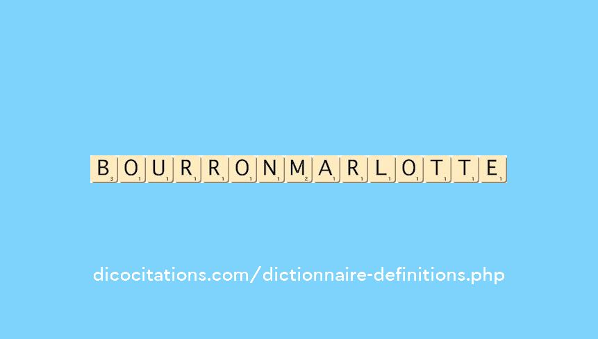 bourron-marlotte
