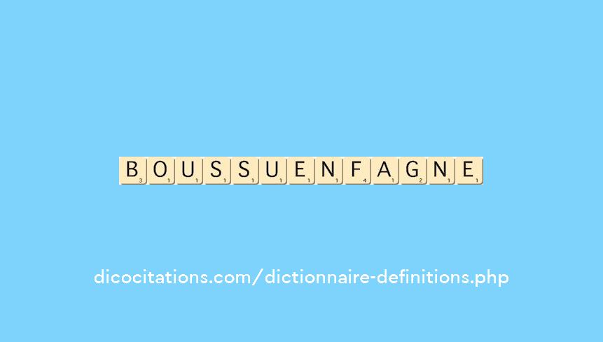 boussu-en-fagne boussu-en-fagne