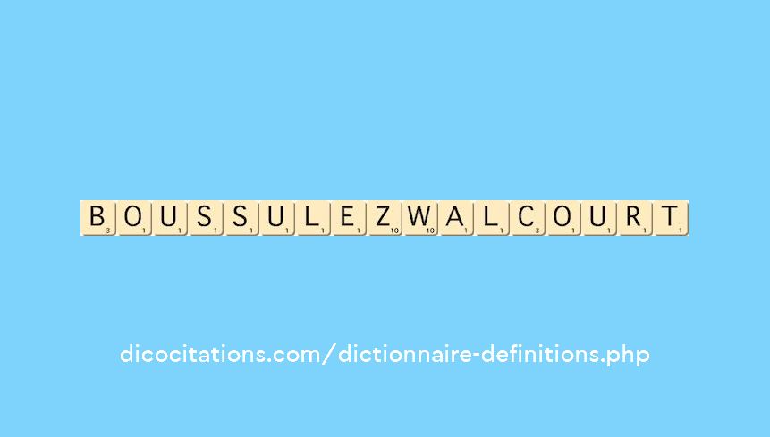 boussu-lez-walcourt boussu-lez-walcourt
