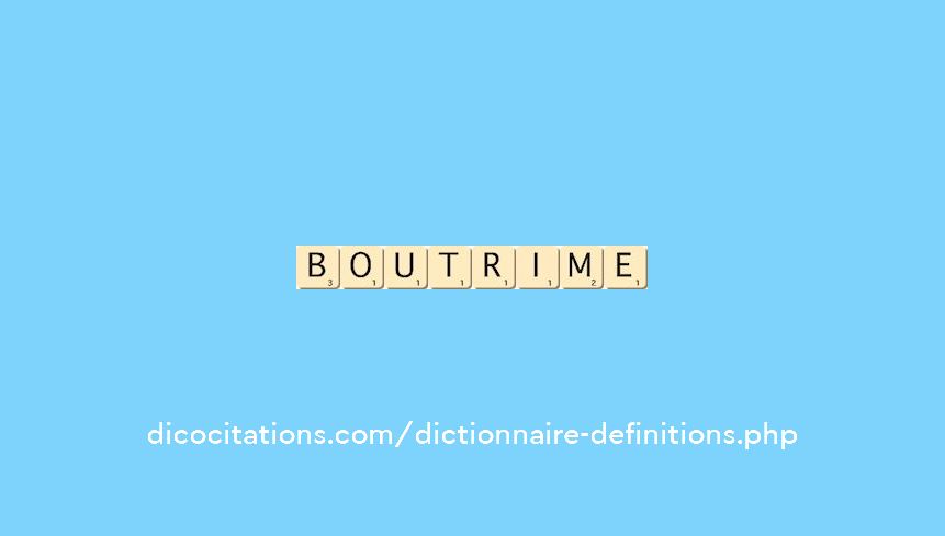 bout-rime bout-rime