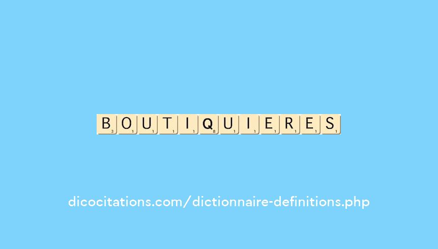 boutiquieres boutiquieres