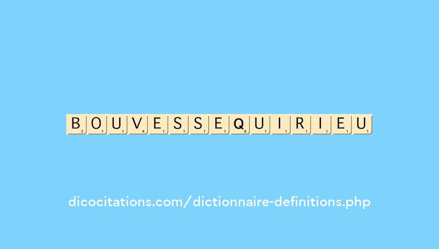 bouvesse-quirieu