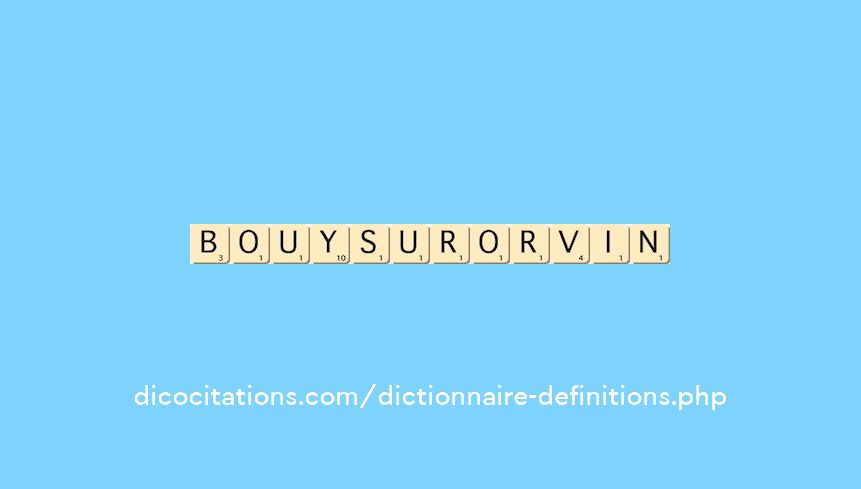 bouy-sur-orvin
