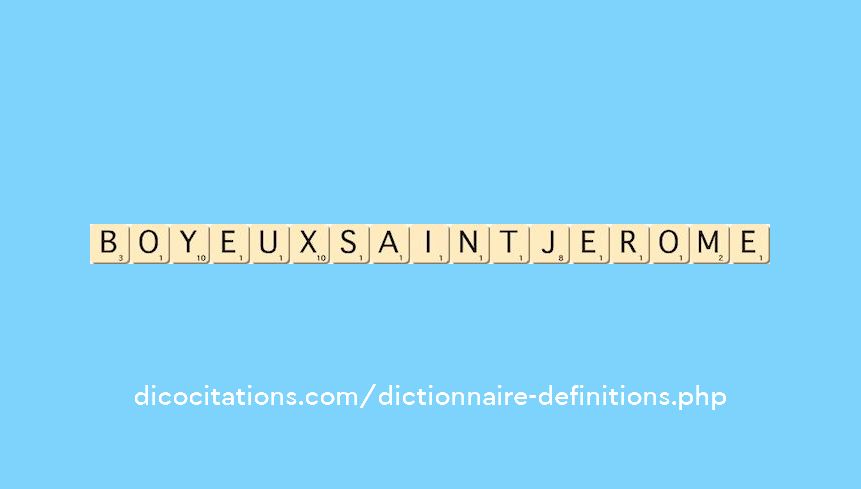 boyeux-saint-jerome