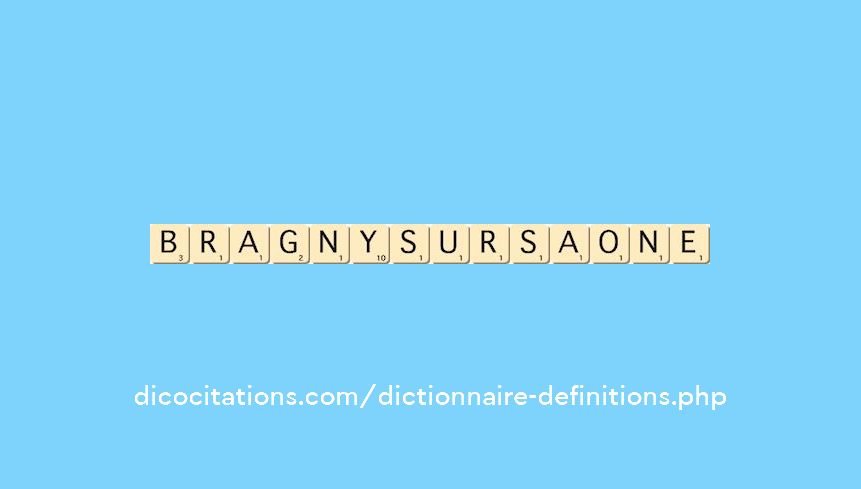 bragny-sur-saone