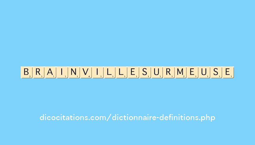 brainville-sur-meuse