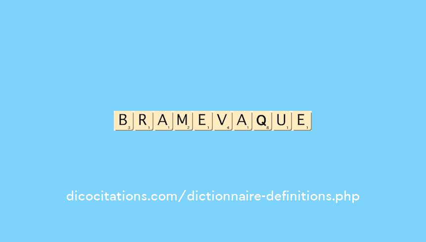 bramevaque
