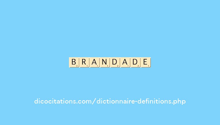 brandade