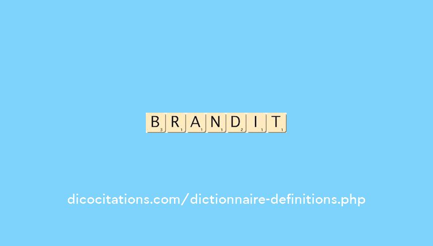 brandit brandit