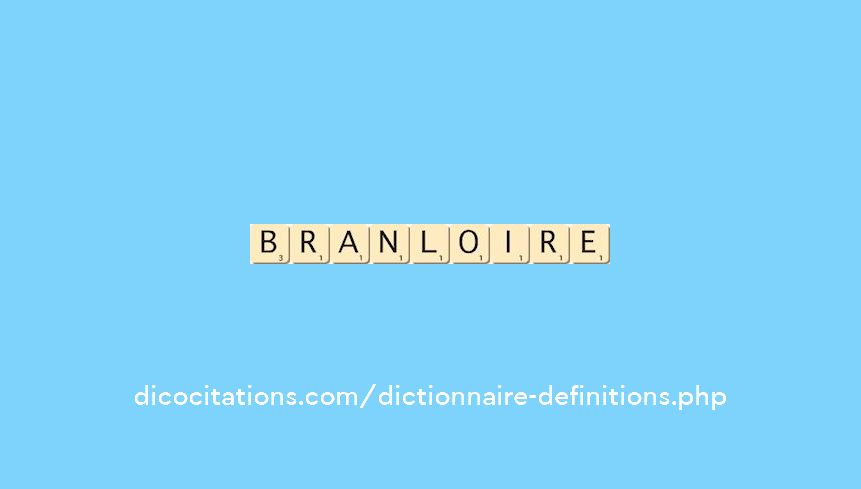 branloire