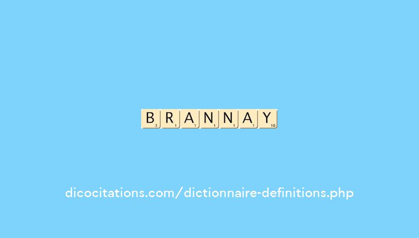 brannay