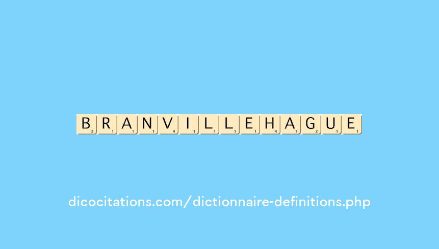 branville-hague