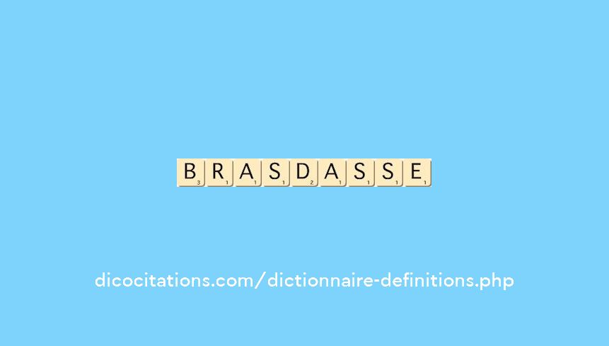 bras-d-asse