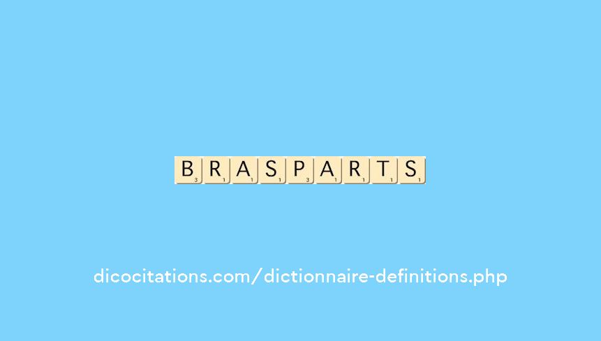 brasparts