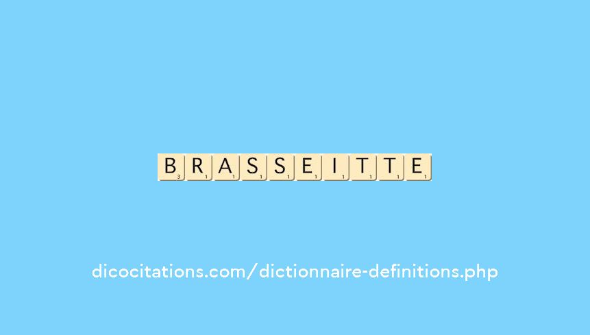 brasseitte brasseitte