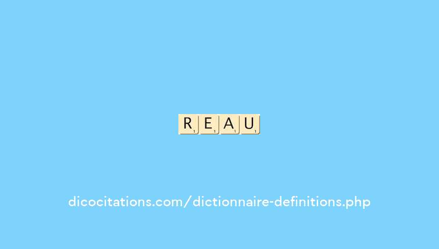 breau