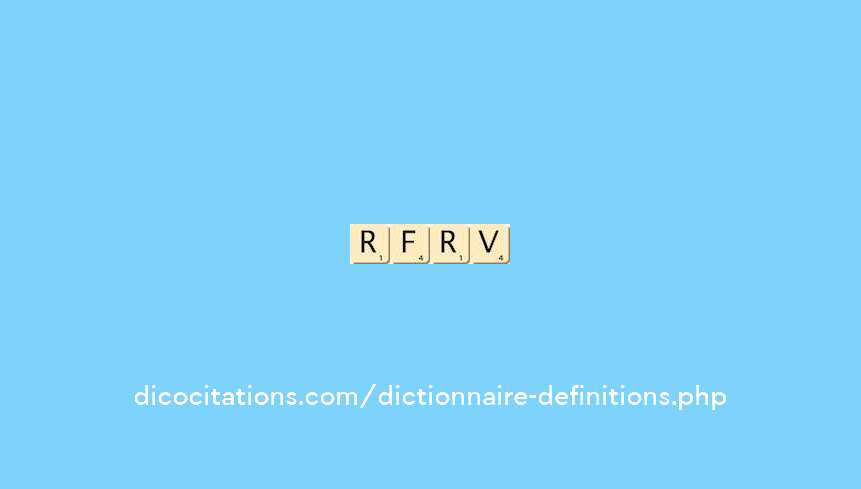 bref--breve