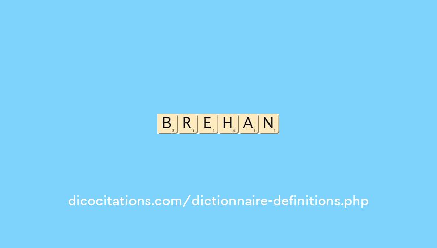 brehan