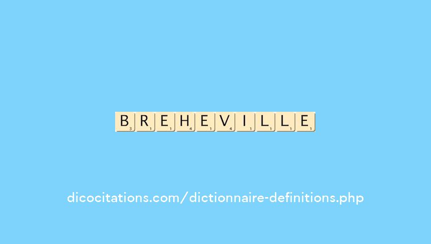 breheville