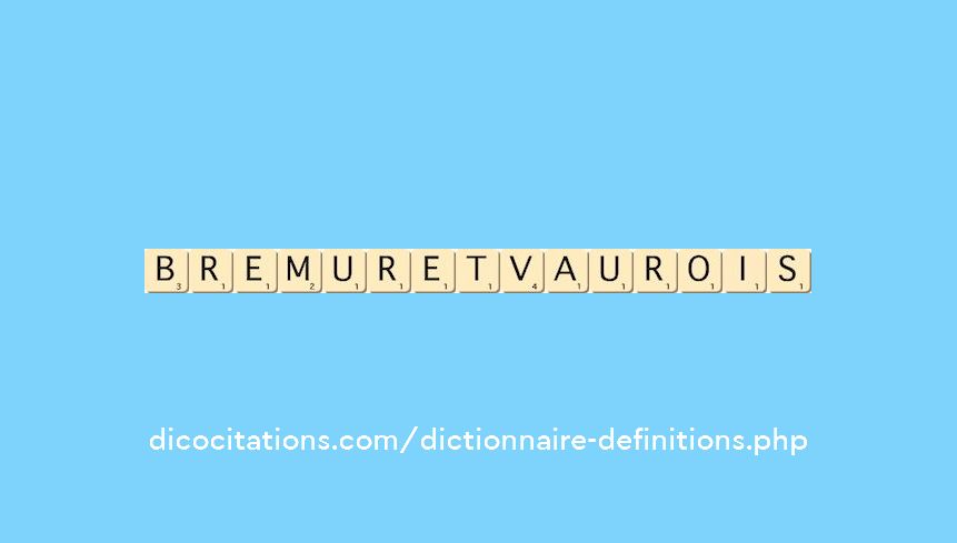 bremur-et-vaurois