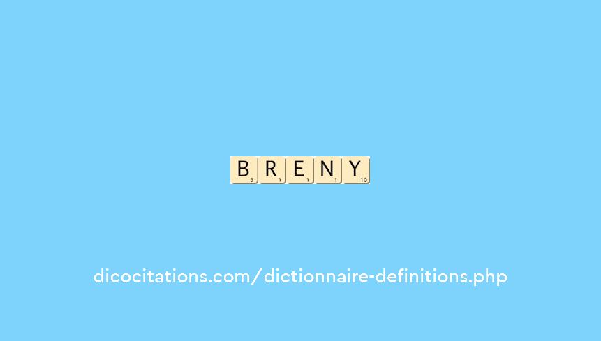 breny