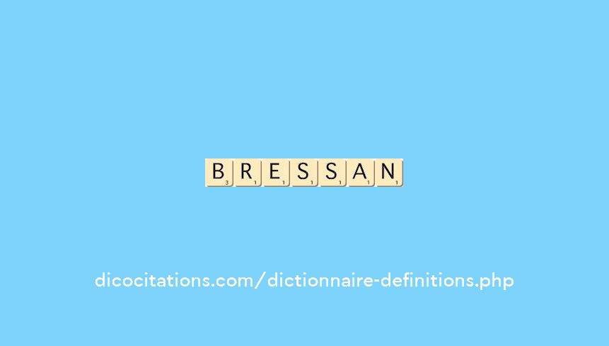 bressan bressan