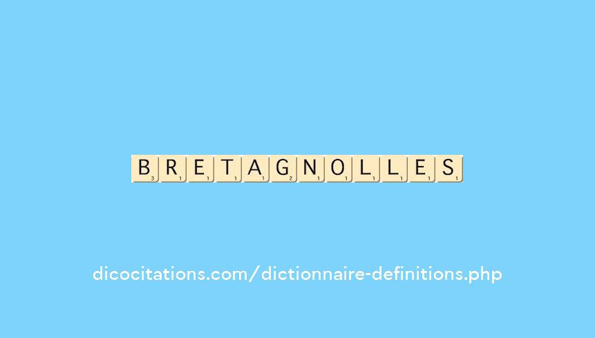 bretagnolles