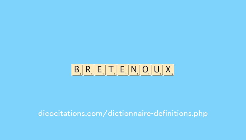 bretenoux