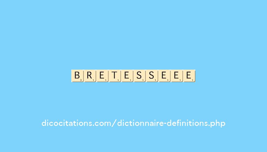 bretesse--ee